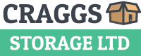 Craggs Storage Ltd Logo